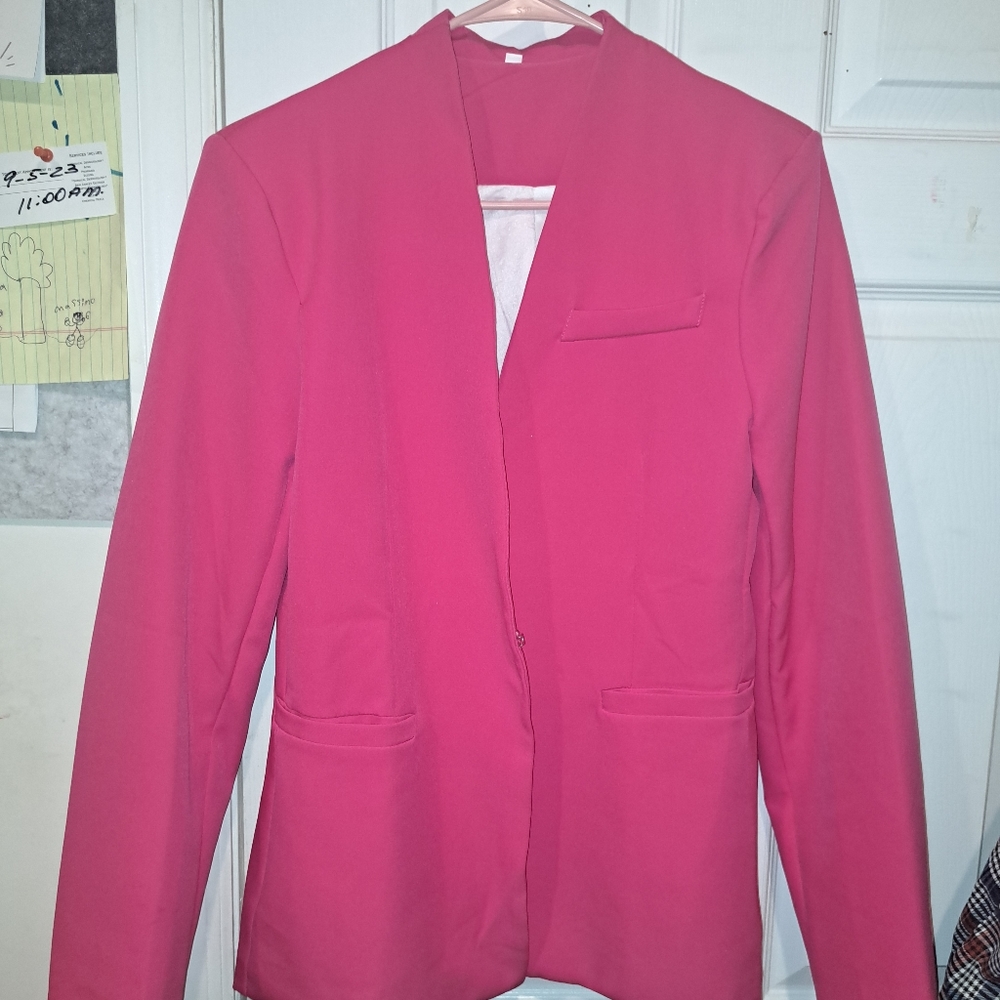 Several used blazer in excellent condition each at $15